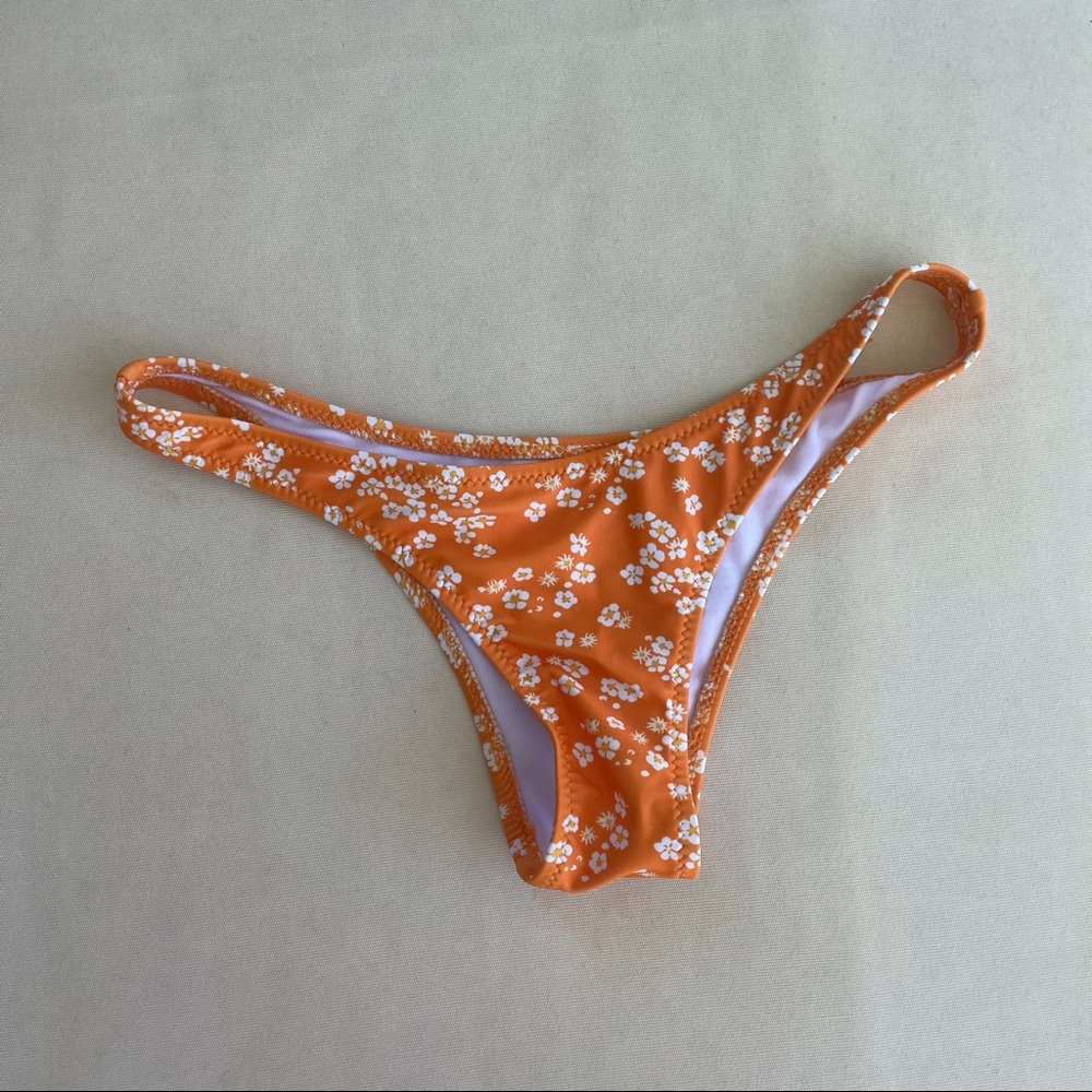 SHEIN bikini bottoms